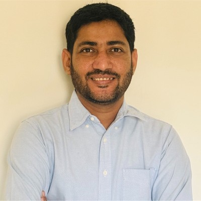 Kalpesh