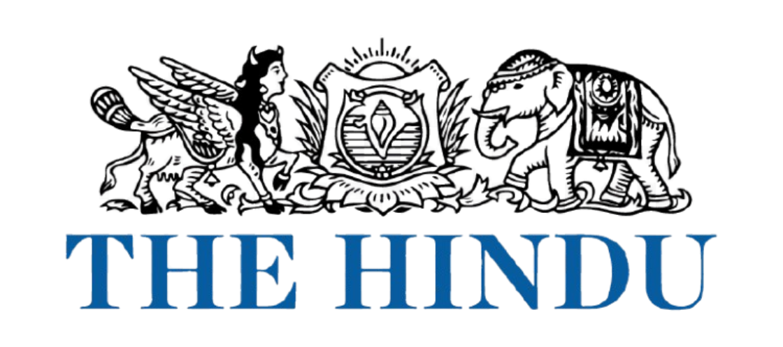 The Hindu logo