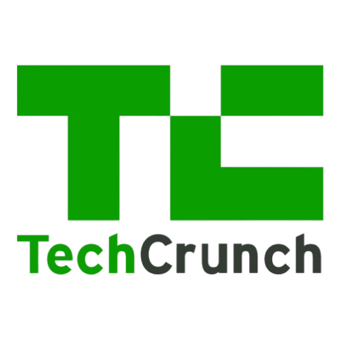 TechCrunch logo