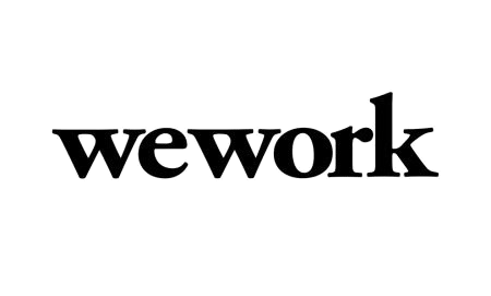 WeWork logo